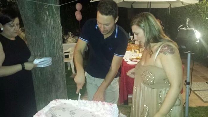 Il nostro rinfresco di matrimonio - 4