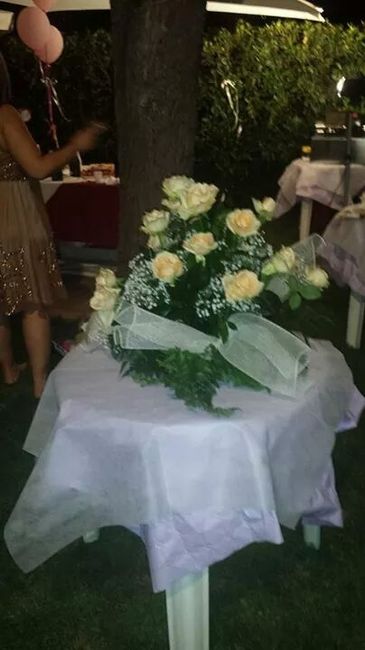 Il nostro rinfresco di matrimonio - 6