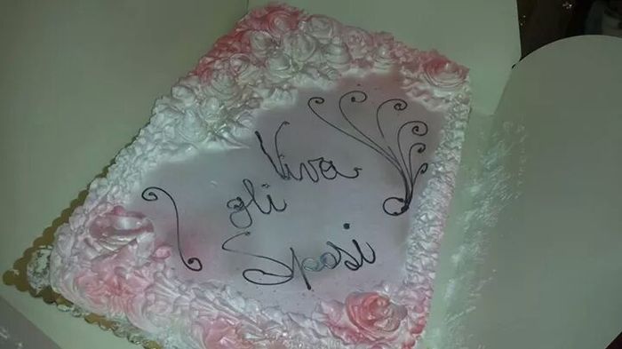 Il nostro rinfresco di matrimonio - 8
