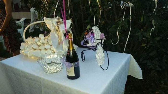 Il nostro rinfresco di matrimonio - 10