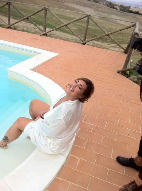 Qualche foto non ufficiale - 11