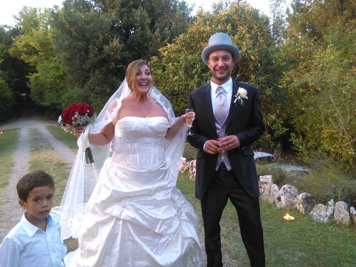 Qualche foto non ufficiale - 3