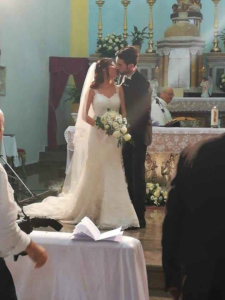 Finalmente sposi - 1