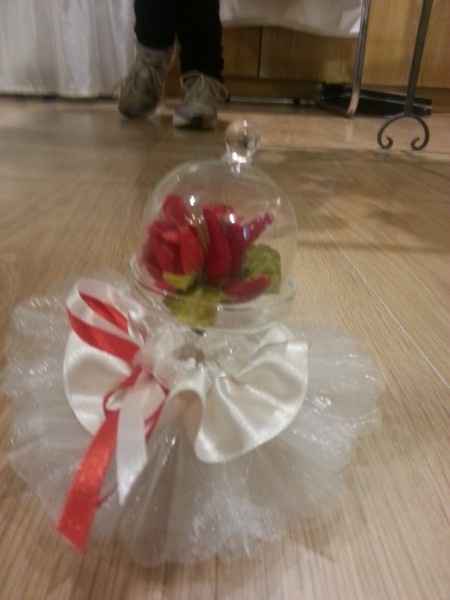 Ecco le mie bomboniere! !! - 1