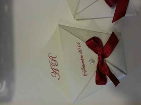 Ecco i miei contatti portariso!! - 2