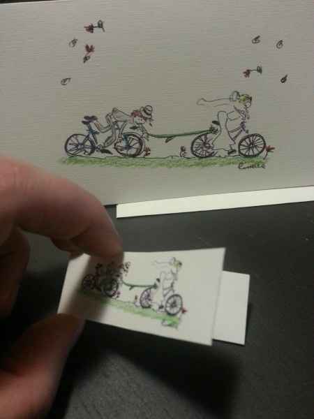 Ecco le mie partecipazioni - 1