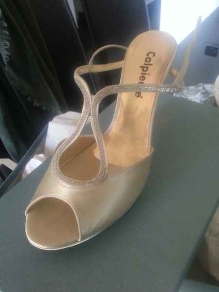 Ho trovato le scarpeeee - 2