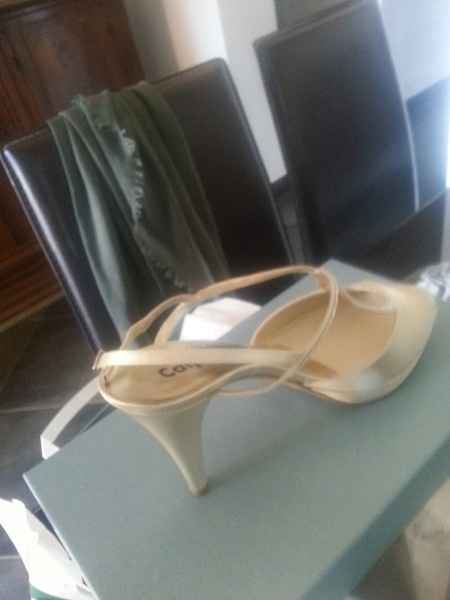 Ho trovato le scarpeeee - 2
