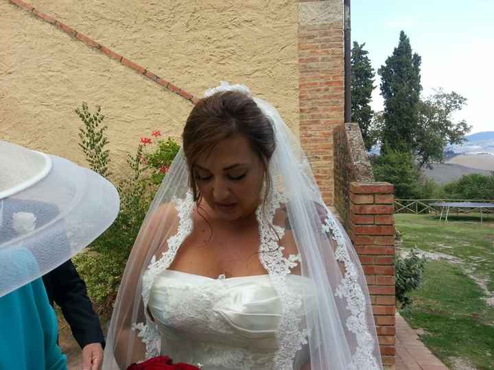 Qualche foto non ufficiale - 2