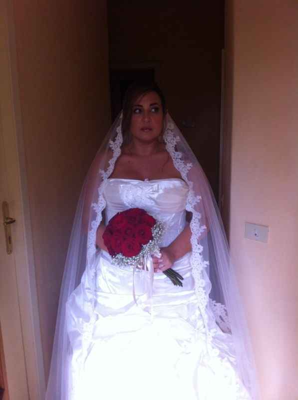 Qualche foto non ufficiale - 4