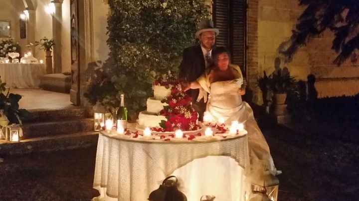 Qualche foto non ufficiale - 6