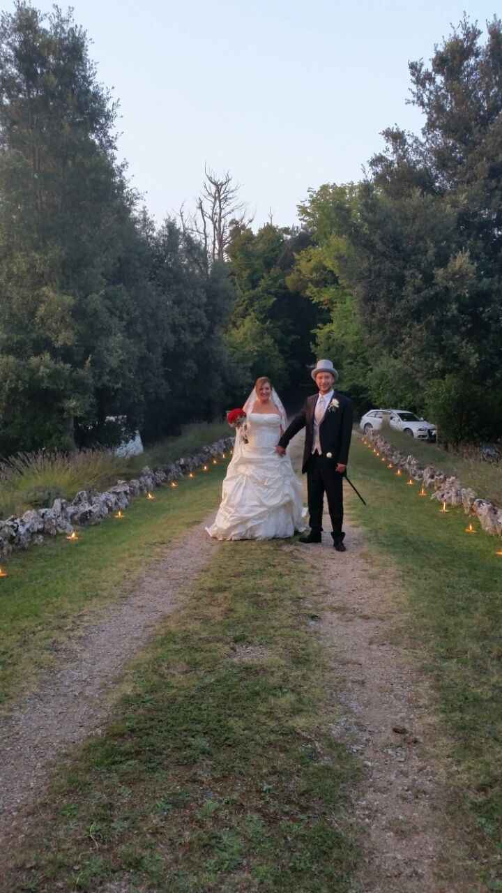 Qualche foto non ufficiale - 7