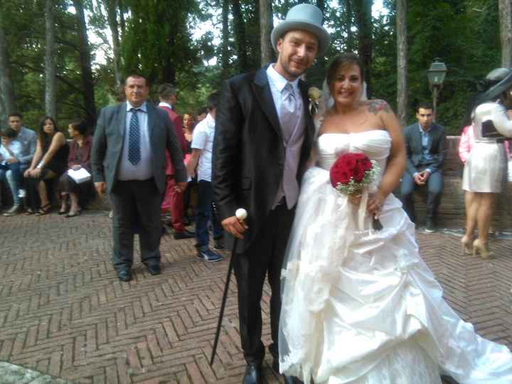 Qualche foto non ufficiale - 2