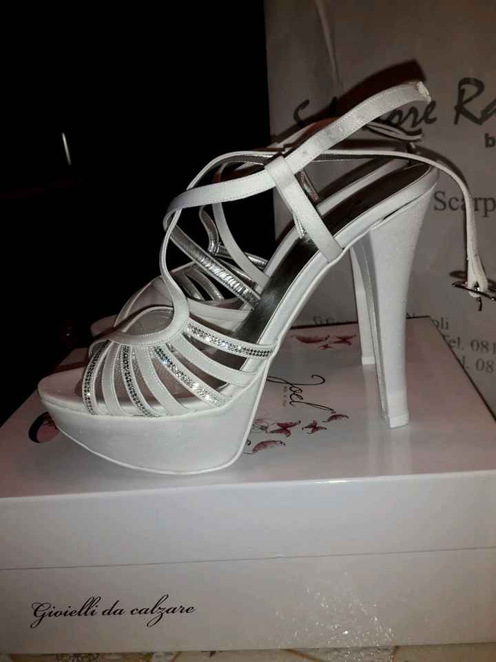 Finalmente le mie scarpe - 3