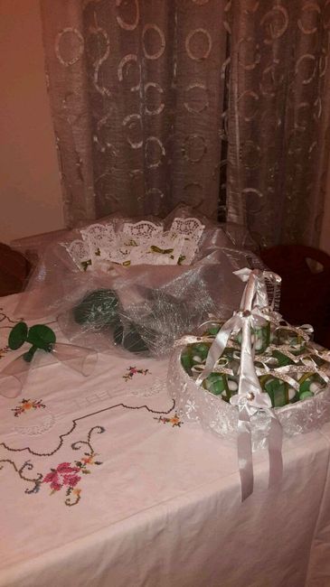 Promessa di matrimonio fattaaa - 3