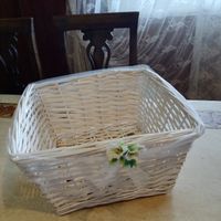 Cesto coni portariso - 2