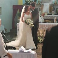 Finalmente sposi - 1