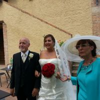 Qualche foto non ufficiale - 1