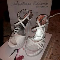 Finalmente le mie scarpe - 1