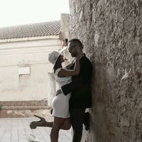 Anteprima matrimonio - 1