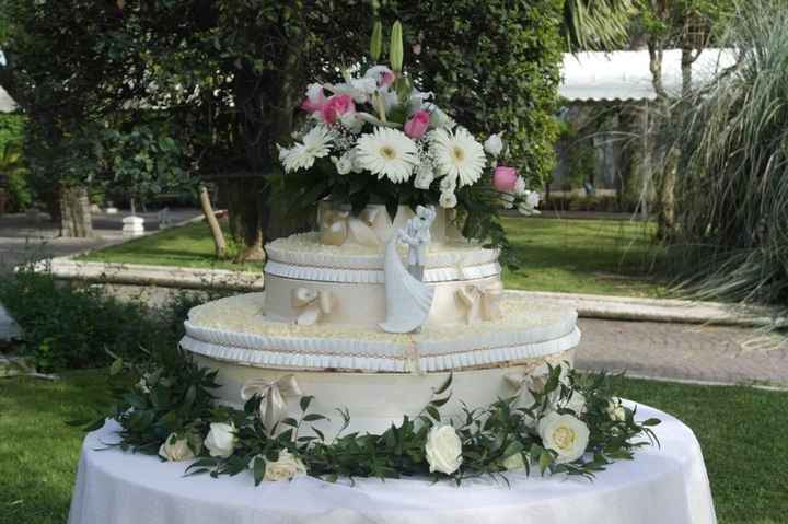 Scelto il vostro cake topper?! - 1