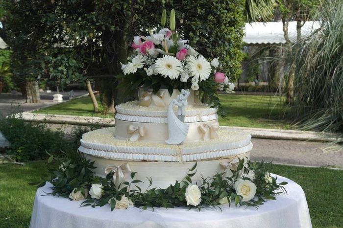 Scelto il vostro cake topper?! - 1