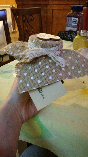  Bomboniere: aiuto, ho bisogno di consigli!! - 3
