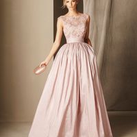 Abiti cerimonia pronovias/rosa clarà - 2