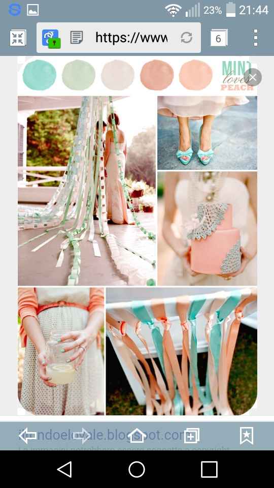 Abbinamento colore! - 3