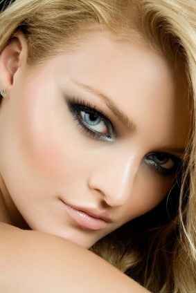 Prova trucco.. che dite? - 3