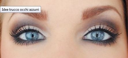 Prova trucco.. che dite? - 1