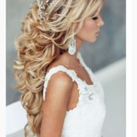 Capelli sciolti - 1