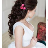 Capelli sciolti - 2