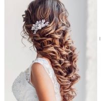 Capelli sciolti - 3