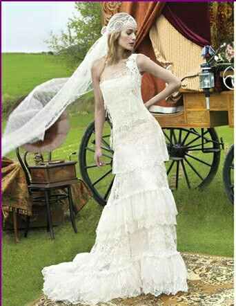 Aiutooo spose boho.... - 1