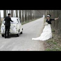 Sposata da 1 giorno! - 2