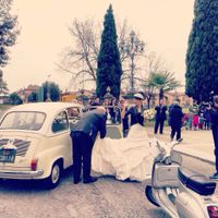 Sposata da 1 giorno! - 2