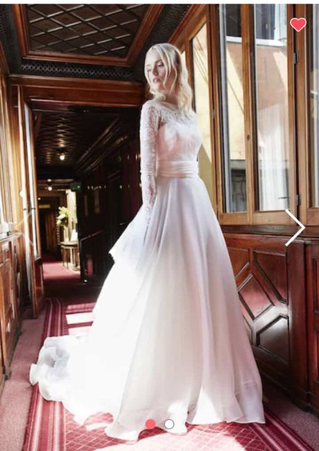 Dilemma abito 😩😩😩 - 1