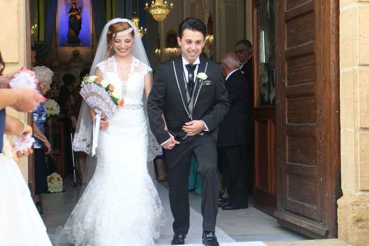 Belle spose ...divertiamoci un po ... - 1