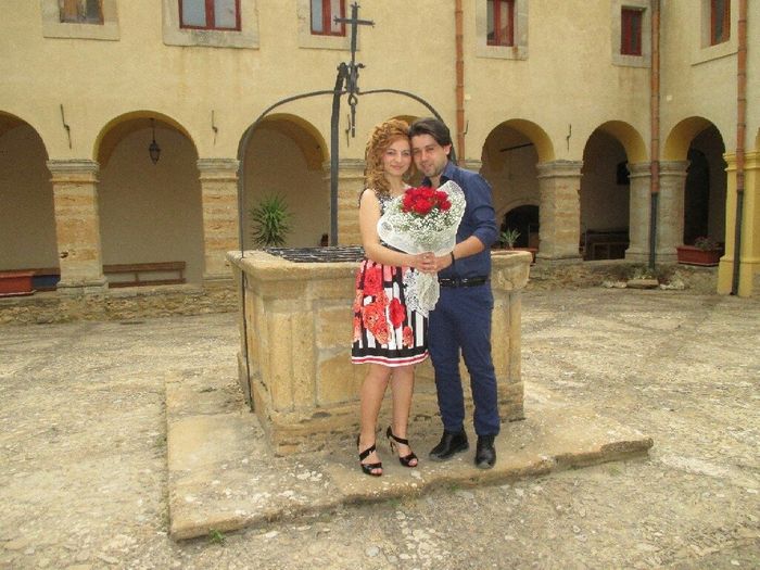 Pubblicazioni fatte! - 1