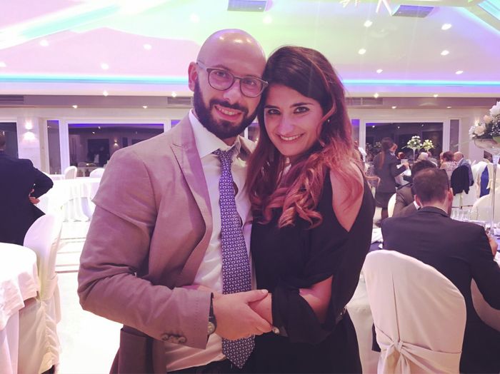 L'ultimo passo per vincere il REGALO di Matrimonio.com - 1