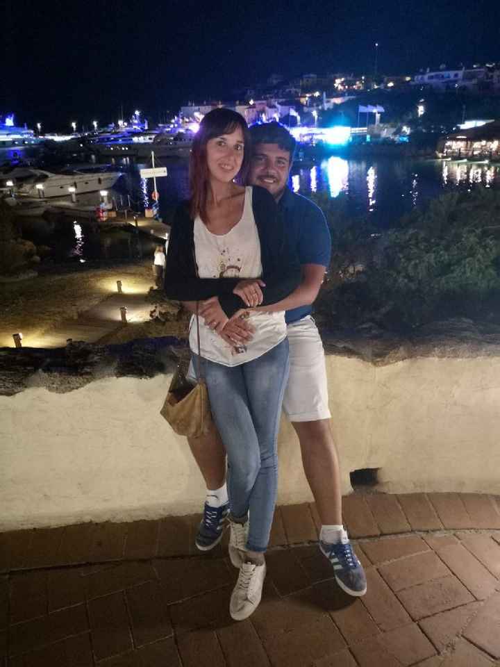 Il vostro selfie dell'anno 📸 - 1