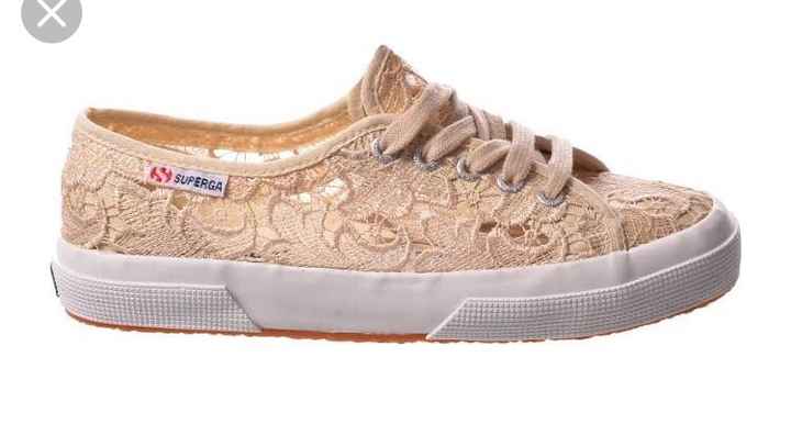 Ed ecco le mie scarpe 😍 - 2