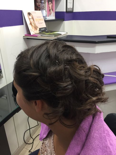 Prova capelli - 4