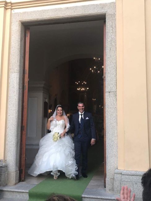  Finalmente sposi! - 2