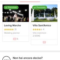 Condividi lo screenshot dei tuoi fornitori - 1