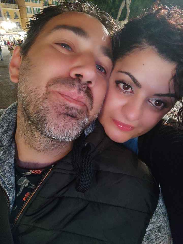 Postate una foto di voi due 👇 - 1