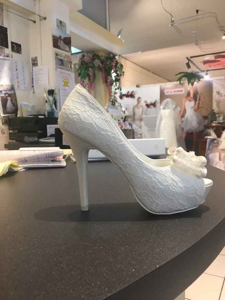  Vestito???? ... c’è lho!!! e scarpe??? .... pure!!!! - 1