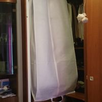 abito finalmente a casa