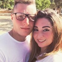 Condividi una vostra foto di coppia - 1